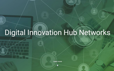 Seventh meeting of the Working Group on Digital Innovation Hubs | 1 July | Brussels